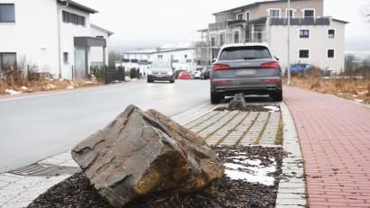 Bild: Gabi Schönberger
Zu jedem neuen Gebäude gehören eine bestimmte Menge Parkplätze. Ist das dem Bauherren nicht möglich, muss er eine Ablösesumme zahlen, die in Neustadt jetzt auf 3500 Euro pro Stellplatz erhöht wurde.