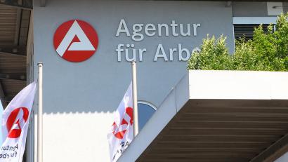 Bild: Wolfgang Steinbacher
Die Zahl der Arbeitslosen im Raum Oberviechtach sei im Januar deutlich gestiegen, meldet die Agentur für Arbeit.