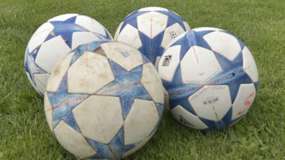 Symbolbild: Hubert Ziegler
Die SpVgg SV Weiden trifft am Dienstag auf den ASV Cham.