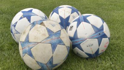 Bild: spo
Am Dienstag rollt am Wasserwerk kein Ball. Das Testspiel gegen Cham wurde abgesagt.