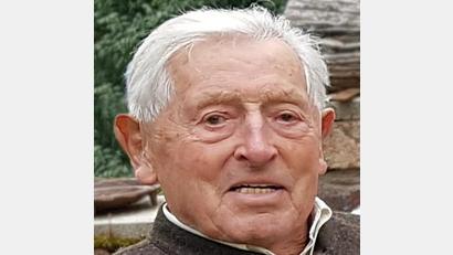 Archivbild: ads
Alois Bierner, der Gründervater der Haflingerzüchter und Pferdefreunde Kemnath am Buchberg, ist im Alter von 92 Jahren verstorben.