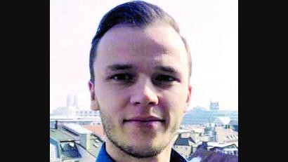Archivbild: privat/exb
Christopher Callejon.