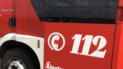 Bild: eik
#112live ist der Hashtag zum Europäischen Tag des Notrufs