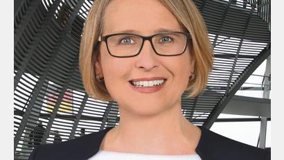 Bild: Tobias Rothmüller/exb
MdB Susanne Hierl wurde zur stellvertretenden Vorsitzenden der CSU-Landesgruppe im Deutschen Bundestag gewählt.