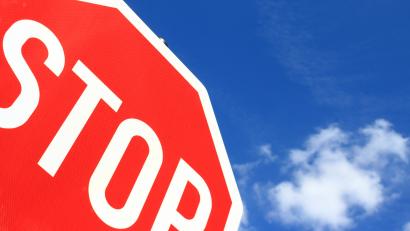 Bild: Volker Werner - stock.adobe.com
Glück bedeutet oftmals auch, seine Grenzen zu kennen.