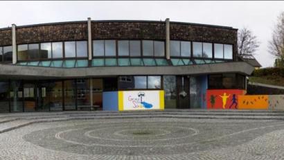 Bild: wel
Der Schulsprengel der Grundschule Schönsee (Foto) umfasst die Gebiete der Stadt Schönsee und der Gemeinden Stadlern und Weiding.