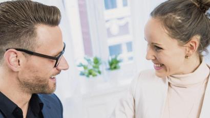 Symbolbild: Christin Klose/dpa
Eine Führungsposition zu übernehmen, ist mit vielen Herausforderungen verbunden. Daher zieht es auch längst nicht jeder und jede in Betracht.