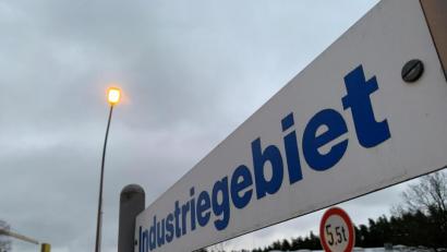 Bild: Gabi Schönberger
Nicht zuletzt dank einer leistungsfähigen Wirtschaft in Weiden spült die Gewerbesteuer der Stadt einige Millionen Euro mehr in die Kasse. 2021 profitiert Weiden aber vor allem von staatlichen Finanzhilfen.