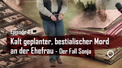 Bild: Gube, Marina
Der Mord an Sonja aus Amberg sorgte in der Region für Entsetzen. In Folge 11 des Podcasts "Tödliche Oberpfalz" dreht sich alles um den Fall.