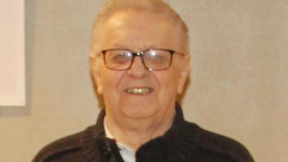 Bild: njn
Herbert Stattnik feierte 75. Geburtstag.