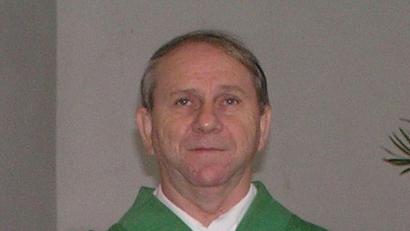 Archivbild: gi
Pfarrer Josef Most feierte seinen 75. Geburtstag. Dazu übermittelte die Pfarrei Moosbach die besten Glück- und Segenswünsche.