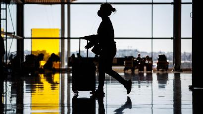 Bild: Alejandro Martínez Vélez/EUROPA PRESS/dpa
Für Reisende erleichtert sich die Rückkehr.