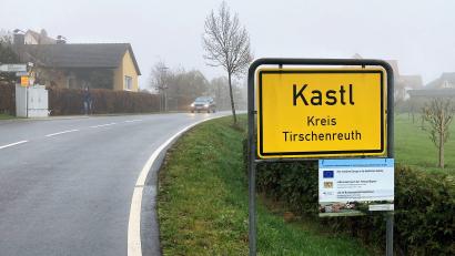 Archivbild: stg
Alles, was die Gemeinde Kastl zu bieten hat und ausmacht, sollen Neubürger einmal in einer Infomappe nachlesen können.