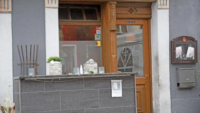 Bild: Gabi Schönberger
Der Betreiber des Weidener Restaurants, in dem es zu dem tragischen Vorfall kam, möchte seine beiden Lokale "zeitnah wieder öffnen", erklärt sein Anwalt. Die Polizei gab das Lokal am Donnerstag wieder frei.