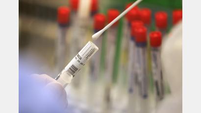 Bild: Oliver Berg/dpa
In der Corona-Pandemie hoffen viele Menschen auf Immunität.