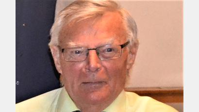 Archivbild: gi
Adam Hoch ein bescheidener, geschätzter Pädagoge, Sportler, und vielen Menschen Hilfe und Stütze sowie mit tiefer religiöser Einstellung.