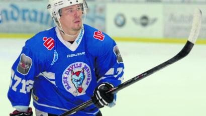 Archivbild: gb
Vladimir Nikiforov spielte 2014 für die Blue Devils.