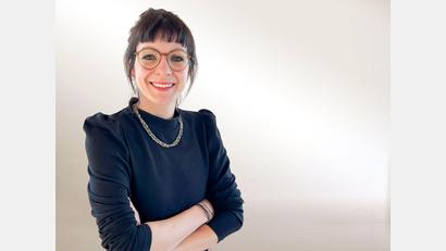 Bild: Anna Wachter/exb
Diplom-Psychologin Anna Wachter hat Tipps für Corona-gestresste Eltern und Kinder.