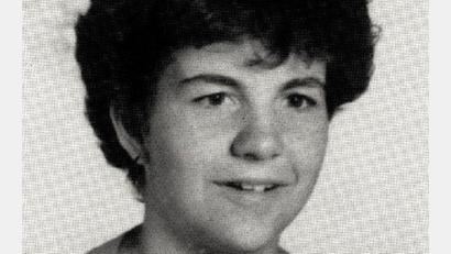 Bild: Polizei Dillingen
Das Handout der Polizei Dilling zeigt ein undatiertes Foto der Gymnasiastin Simone Langer aus Donauwörth.