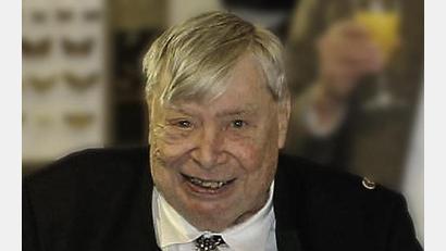 Archivbild: pko
Die Volkssternwarte würde es ohne Heio Steffens nicht geben. Nun ist das Ehrenmitglied der Sternenfreunde Dieterskirchen verstorben.