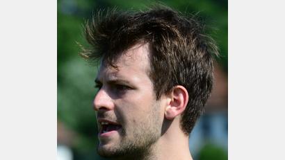 Archivbild: ham
Mathias Biebl.