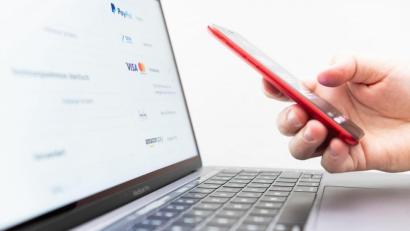 Bild: Silas Stein/dpa
Das ambitionierte Projekt eines europäischen Bezahlsystems EPI steht vor dem Aus.