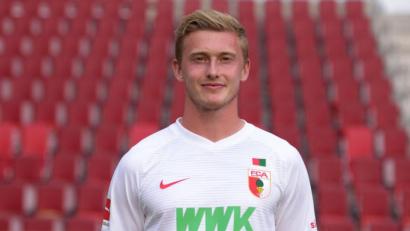 Bild: Stefan Puchner/dpa/Archivbild
Spieler Georg Teigl.