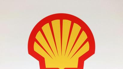 Bild: Oliver Berg/dpa
Shell beendet seine Zusammenarbeit mit dem russischen Unternehmen Gazprom.