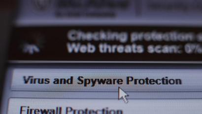 Bild: Yui Mok/PA Wire/dpa
Die Initiative CyberSec4Europe setzt sich für eine bessere IT-Berufsausbildung ein. (Symbolbild)