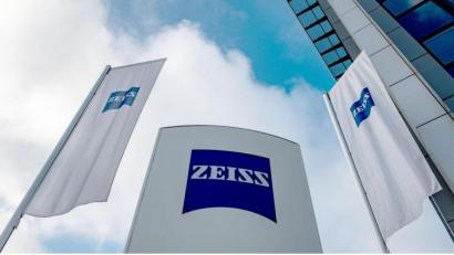Bild: Stefan Puchner/dpa
Der Optikkonzern Zeiss und Siemens Energy haben gemeinsam das Unternehmen Makerverse gegründet.