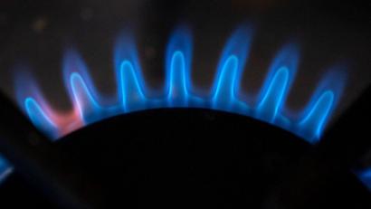 Bild: Marijan Murat/dpa
Der Bund kauft für 1,5 Milliarden Euro Gas als Reserve.