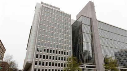 Bild: Ting Shen/XinHua/dpa
Die Weltbank stoppt Projekte in Russland.