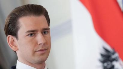 Bild: Georg Hochmuth/APA/dpa
Sebastian Kurz soll befragt werden.