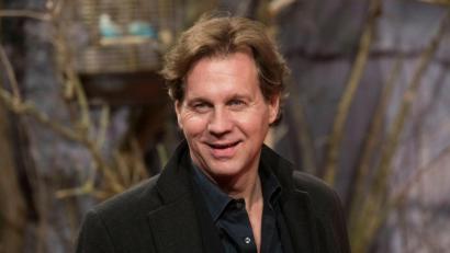 Bild: Annette Riedl/dpa
Er ist der Neue: Thomas Heinze.