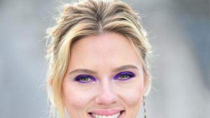 Bild: Ian West/PA Wire/dpa
Hollywood-Star Scarlett Johansson hat zwei Kinder.