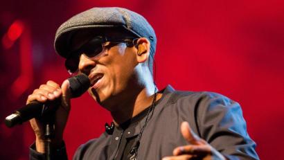 Bild: Alexandra Wey/Keystone/dpa
Muss seine geplante Tour absagen: Sänger Xavier Naidoo.