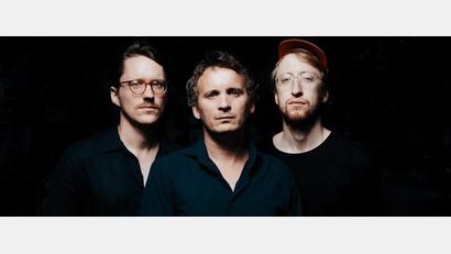 Bild: Florian Fries
Jazz is back in town: Das Philip Zoubek Trio gastiert am Mittwoch, 9. März, im Stadttheater Amberg.