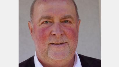 Archivbild: bkr
Peter Merkl.