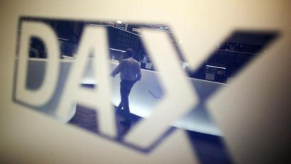 Bild: Fredrik von Erichsen/dpa
Der Dax ist der wichtigste Aktienindex in Deutschland.