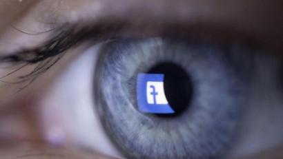 Bild: Gaetan Bally/KEYSTONE/dpa
Facebook selbst hat mehrere russische Medien-Seiten bei Facebook abgeschaltet.