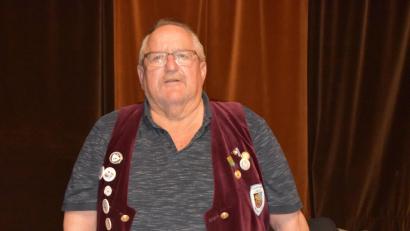 Bild: hcz
Horst Straka ist jetzt Ehrenvorsitzender.