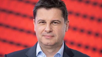 Bild: Boris Roessler/dpa
Ex-Geschäftsführer der DFL: Christian Seifert.