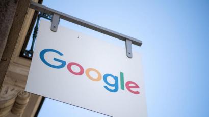 Bild: Sebastian Gollnow/dpa
Google will die IT-Sicherheitsfirma Mandiant kaufen.
