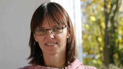 Bild: Silke Sinning/dpa-tmn/Archivbild
Prof. Silke Sinning, Sportwissenschaftlerin an der Universität Koblenz-Landau.