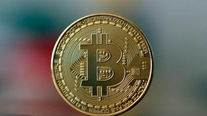 Bild: Ina Fassbender/dpa
Bitcoin wird im EU-Parlament von einigen Fraktionen kritisch gesehen.