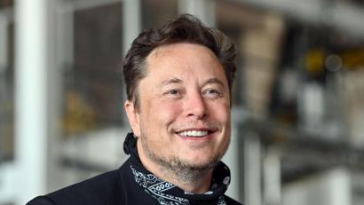 Bild: Patrick Pleul/dpa-Zentralbild/dpa
In den vergangenen Wochen gab es verstärkt dicke Luft zwischen der US-Börsenaufsicht und Elon Musk.