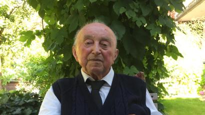 Archivbild: Müller/exb
Josef Müller.