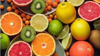 Bild: Jacob Ammentorp Lund - adobe.stock.com
Vitamin C ist nicht nur gesund, sondern verringert auch Stress.