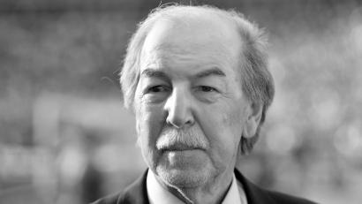 Bild: Arne Dedert
Fußball-Legende Jürgen Grabowski ist tot.