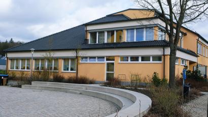Bild: do
Für alle Fälle: Das Gemeindezentrum Speinshart bietet sich als Notunterkunft für Flüchtlinge an